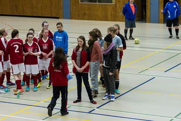 Bild 390 - C-Juniorinnen Hausturnier